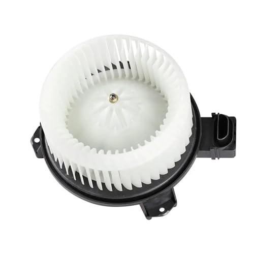 Air Conditioning A/C Heat Blower Motor Fan Compatible for Toyota Corolla RAV4 Matrix Scion TC XB Pontiac Vibe 1.8L 87103-02200