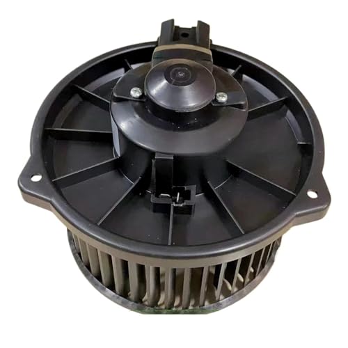 Air Conditioning Heater Heating Interior Fan Blower Motor Compatible for Toyota Hilux Pickup Landcruiser Prado 194000-0841(LHD)