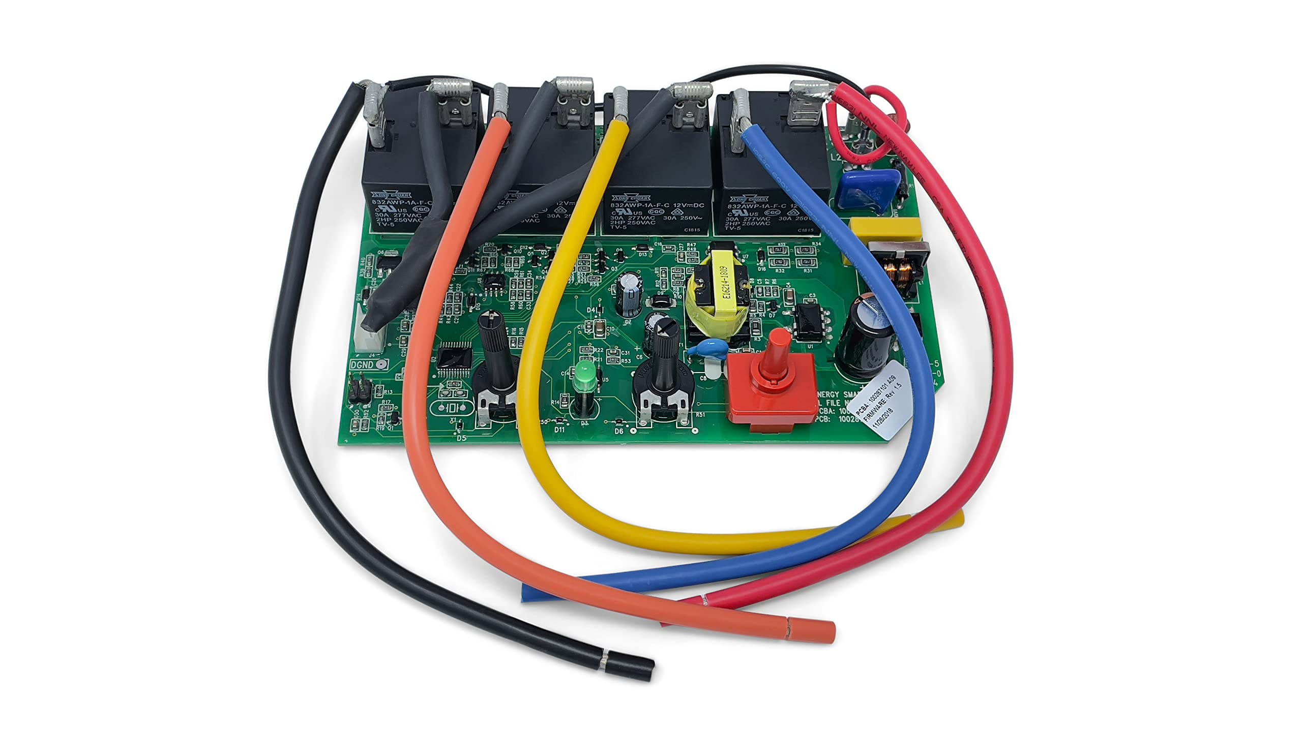 100093769 American Water Heaters Electronic Control Board